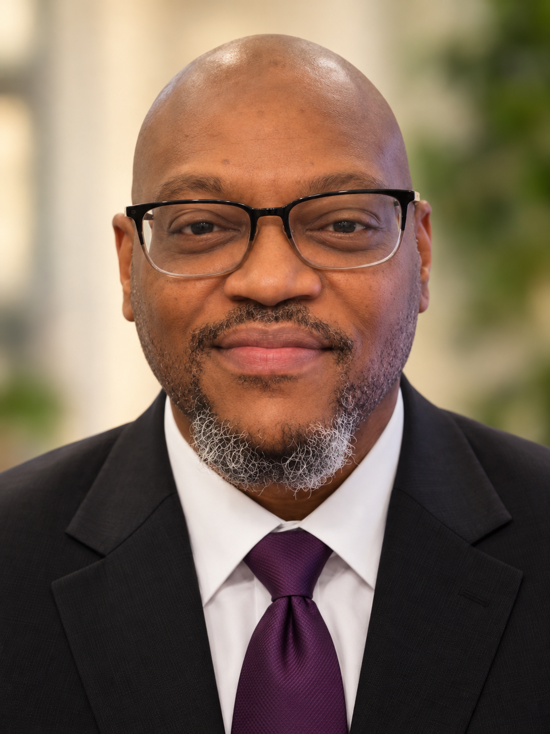 Anthony B. Mondrey, Chair