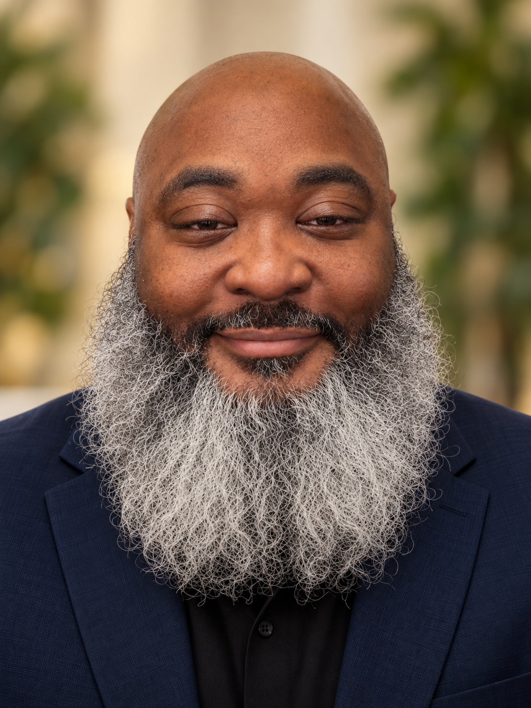 LaFoye Wynn, Co-Chair