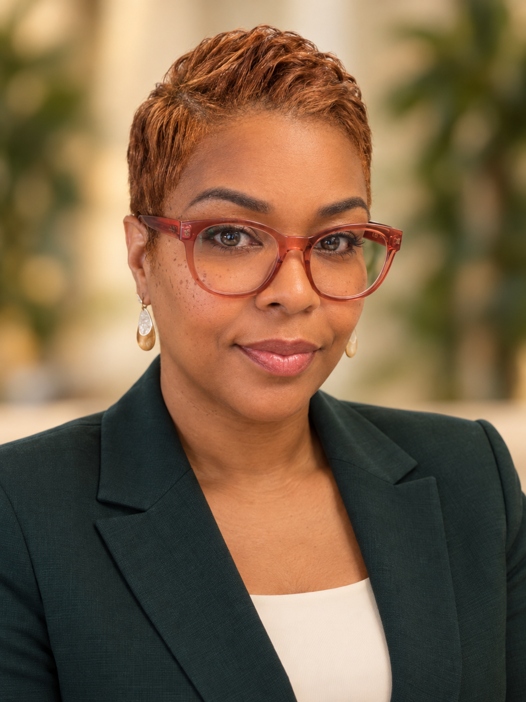 Monique Grays, Director